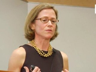 Sarah Chubb: CondéNet's Online Marketing Strategy