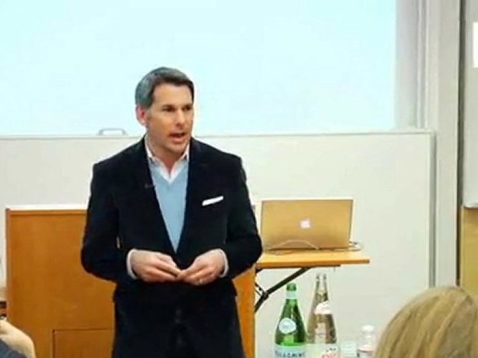 David Duplantis Launches Coach's Social Media Strategy