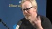 MythBusters Stunned by Fuel Efficient 'Golf Ball' Car
