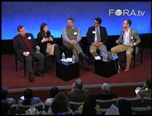 Rachel Mersey's Advice to Journalists: Know Your Audience