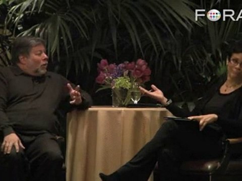 Wozniak to Toyota: Recall My Prius! 'Bad Software' Scary