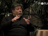 Flash of Genius: Woz Recalls Inventing Color Computing