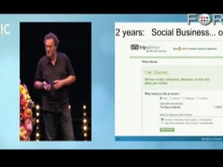 Business 3.0: The Extreme Reputation Economy