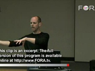 Mike Haley on Autodesk Seek