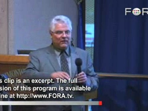 John Todor on Business in Today’s Market