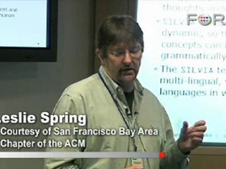 What is SILVIA? An ACM Hybrid Approach 🤖