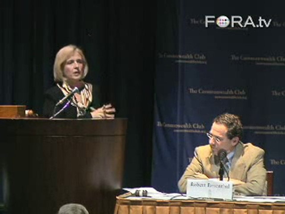 Paula Kerger on PBS Reaching Viewers Online