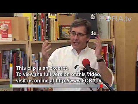 Being Fake Steve Jobs