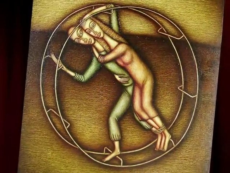 Александр Гречаник