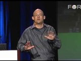 Shirky Offers Advice to Create Succesful Social Software