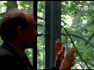 World Wide Web Inventor Worries About Internet Control