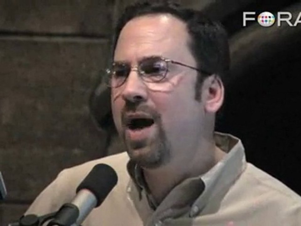 Salon Co-founder's Top 10 Myths About Blogs