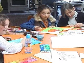 "Je veux construire et non détruire" Paradis L Télé SPI 16/9