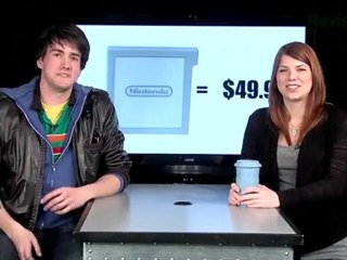 X-MEN DESTINY Details Revealed! 3DS Region Locked! And How Much Are Those Games?! - Destructoid