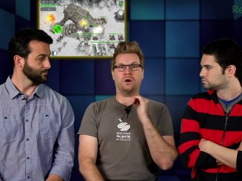 Wednesday, January 12th - On My RADar - The Totally Rad Show