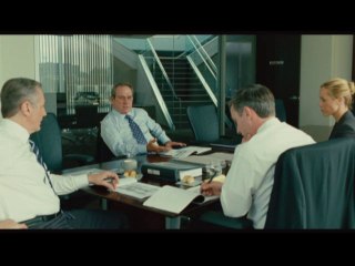 Company men - Ethical Scrutiny