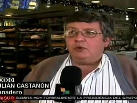 El alza a los precios de la canasta básica no se detiene