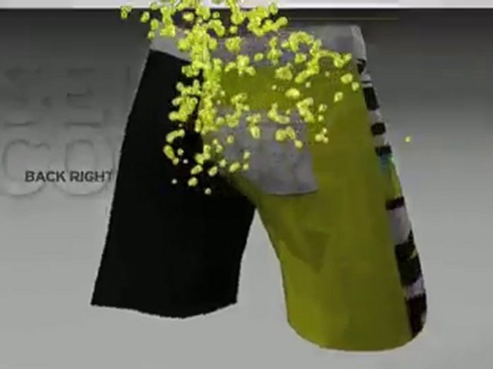 Quiksilver - Create your own Boardshorts