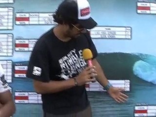 Rusty Rumble in Da Jungle Day 4