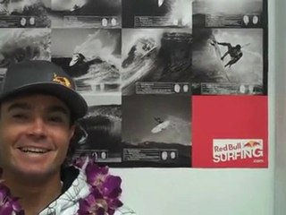 jamie sterling interview