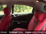 Alfa Romeo Giulietta - Test Drive