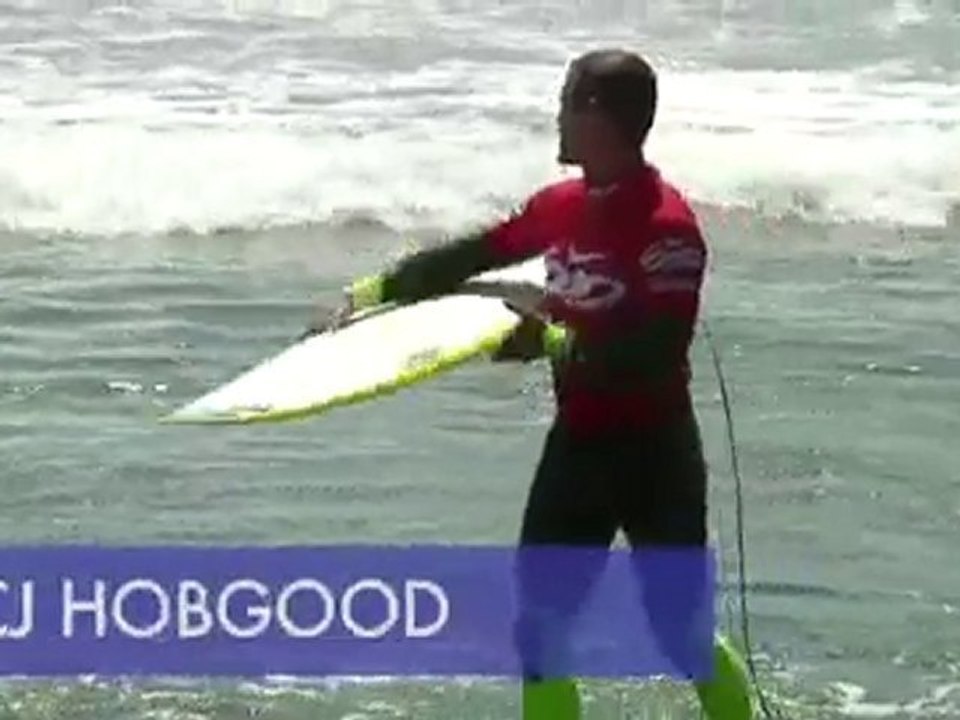 Nike 6.0 Lowers Pro - Day 3 Highlights