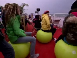 Swatch Girls Pro - Day 2 Highlights