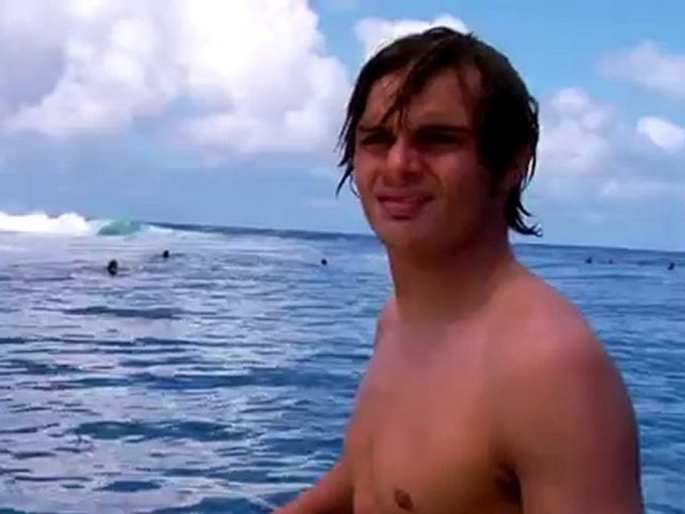 Marc's Journal episode #3