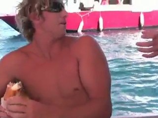 Young Guns Webisode 2