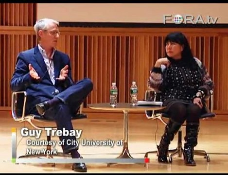 Sui Argues NY Fashion Designers Will Benefit From Crisis