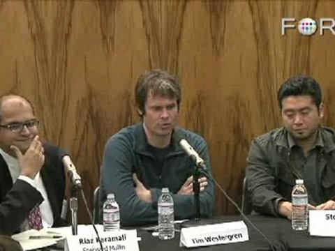 Tim Westergren: Pandora iPhone App Redefined Net Radio