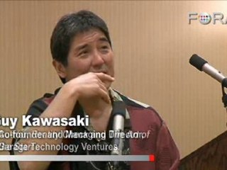 Guy Kawasaki Reveals He Had 'Help' Writing LinkedIn Post