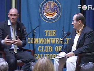 Eric Rodenbeck on the Influence of Pop Culture and Sci-Fi