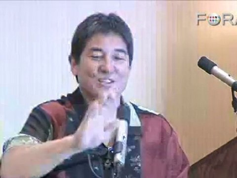 Guy Kawasaki: Steve Jobs Is a 'Hustler'