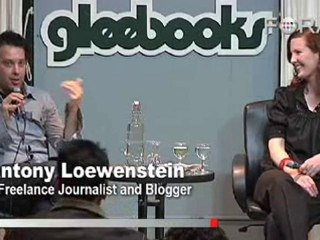 The Chinese Government and Criticism on the Internet