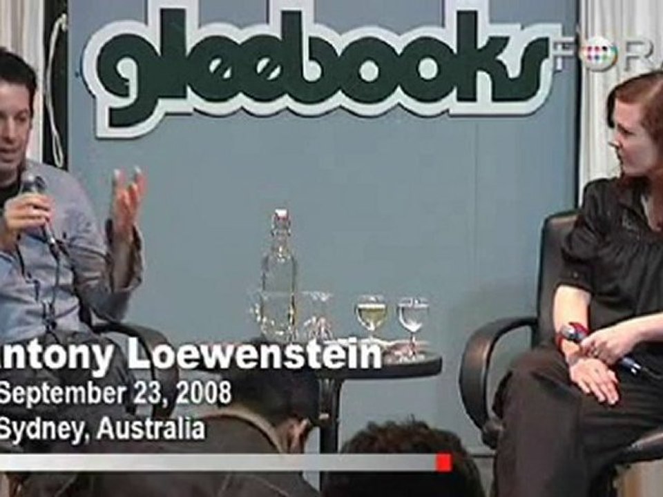 Apolitical Blogs as Revolution in Repressive Countries