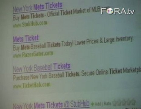 Jimmy Wales on Democratizing Search Engines