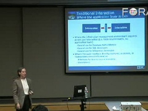 Laura Haas - Shapewriter: Application for the iPhone