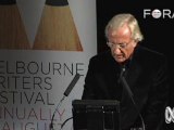 John Pilger - Media Silence on the 'Holocaust' in Iraq