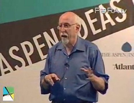 Walt Mossberg Forecasts How the PC Will Evolve