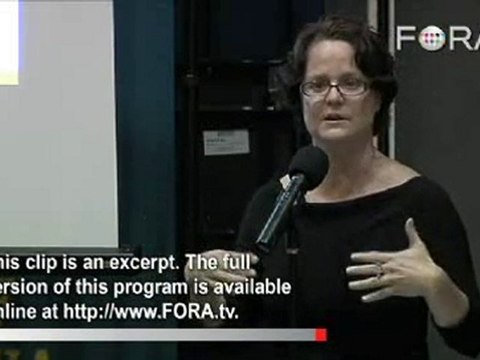 Renee Anderson on Usability Testing in Website Creation