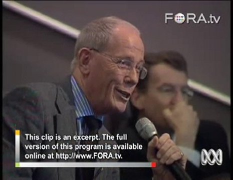 Roy Greenslade on The Guardian's Internet Profitability