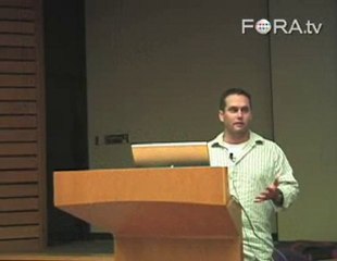 Greg Rosenberg on Yahoo Mail's First Draft