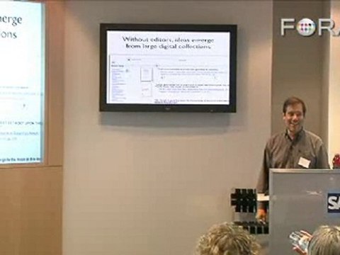 Bill Schilit Unveils Key Idea Search