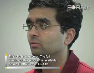 Mayur Datar Explains the Basics of Google News