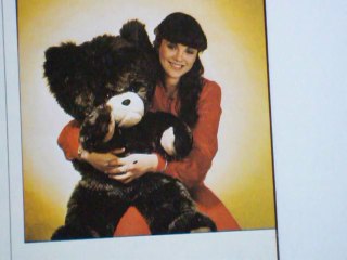Sandy - Tot Ziens TeddyBeer (Handen Waar Ik Veel Van Hou)