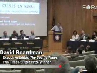 Broadcasting: The Tide Toward The Titillating