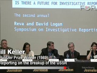 Bill Keller: Stories with the Gestation Period of a Llama