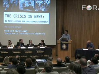 Thomas Goldstein: How Consumers Buy News