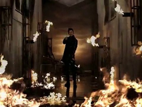 [MV] 東方神起 - 왜 [Keep Your Head Down]